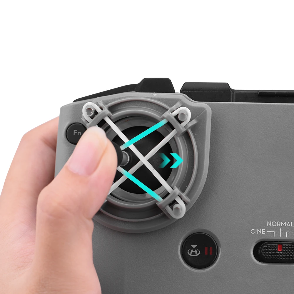 Drone Tablet Mount - DJI NEO/Mini 3 Pro/2/Mavic 3/Air 2S/3