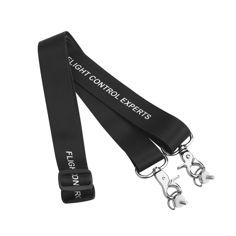 Drone Remote Controller Lanyard - RC/RC 2/RC Pro용 A56G-BRDRC 나사가 있는