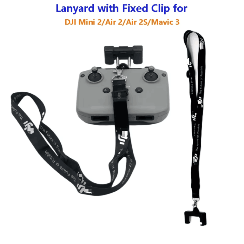 Drone Tablet Mount - DJI MINI 2 3 4/Air 2S/Mavic