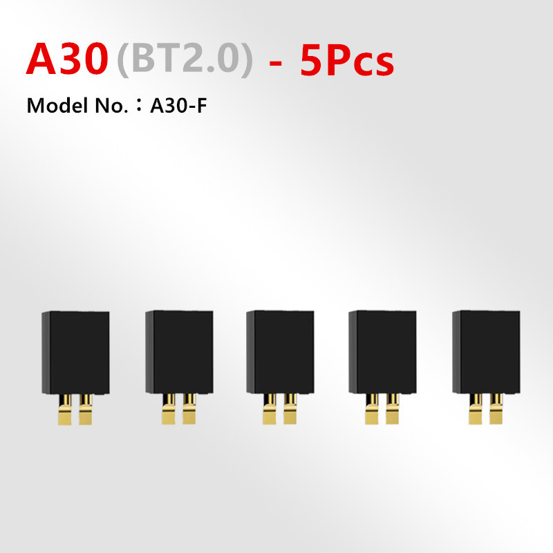 Drone Remote Controller Lanyard - 5Pcs GAONENG A30/BT2.0 여성 남성 커넥터