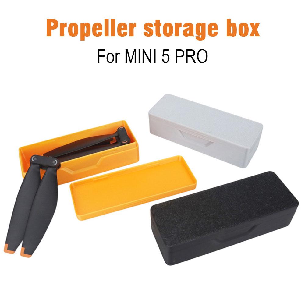 Drone Propeller Holder - DJI Mini 5 Pro Drone 용