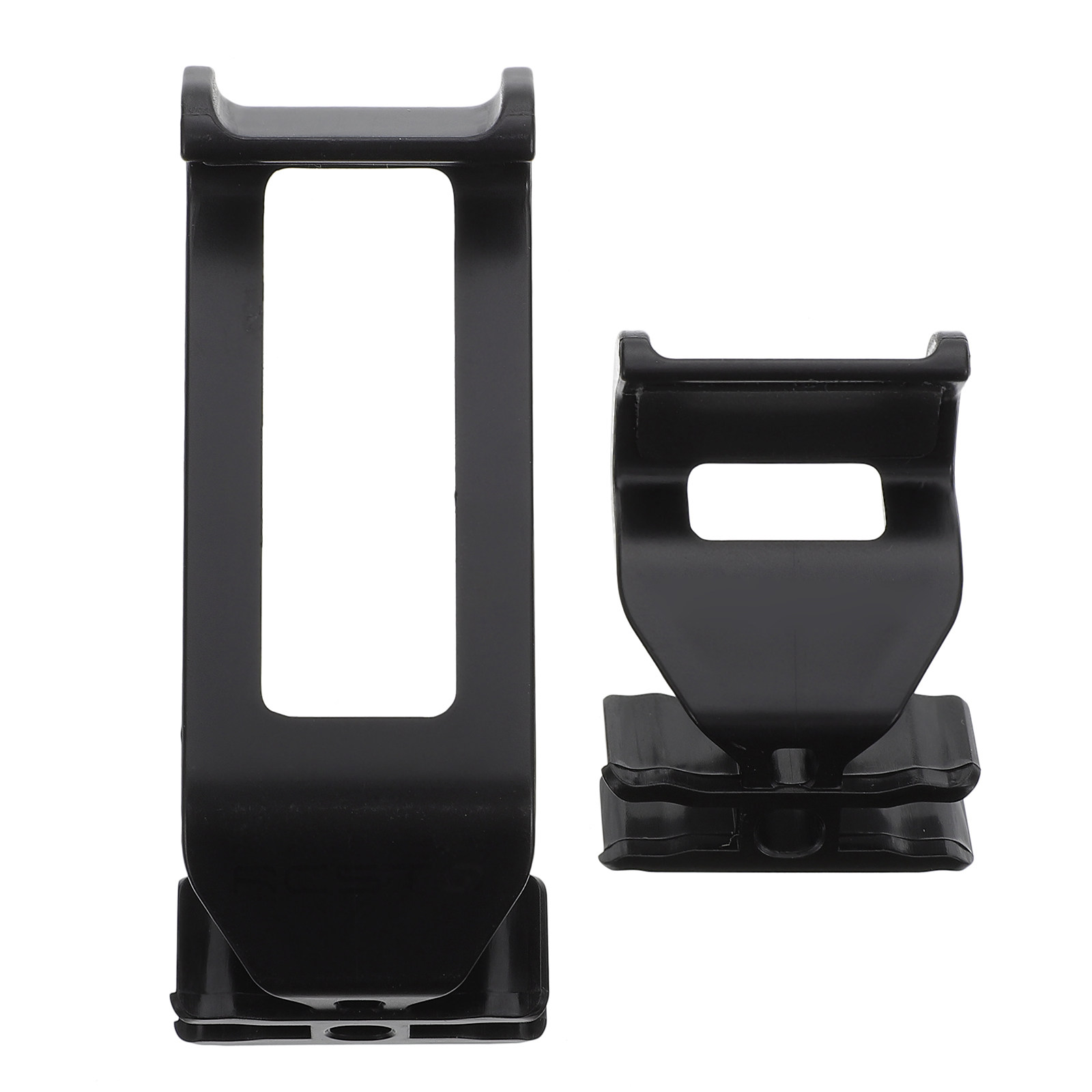 Drone Tablet Mount - 1세트 드론 리모컨 플라스틱 태블릿 폰