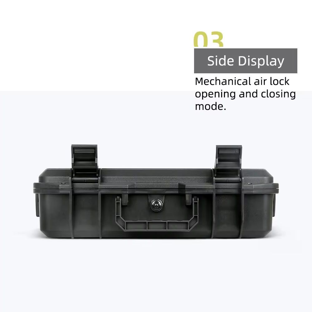 Drone Hard Shell Case - 방폭형 케이스 보관함 DJI Avata 360용