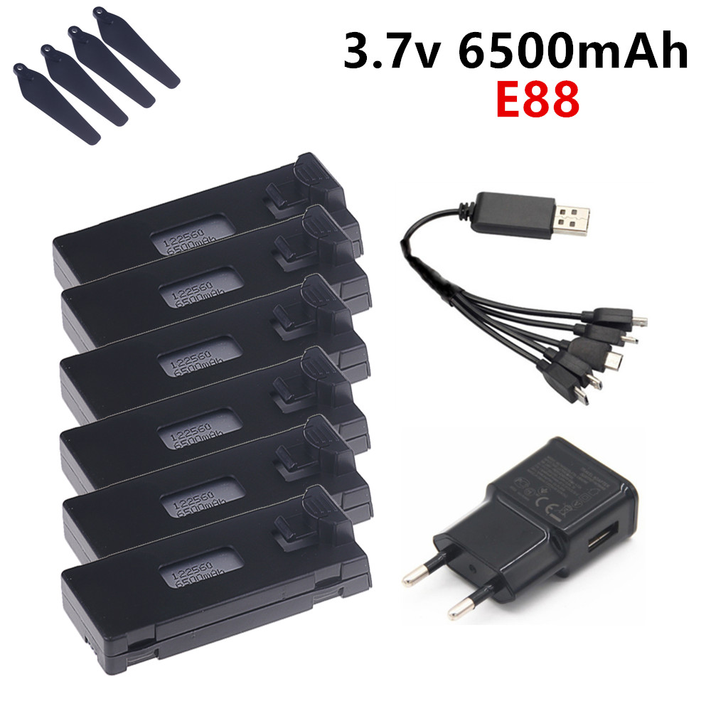 E88 E88PRO E525 E99 P1 K3 P10  - Eachine Drone E58 리뷰 및 가격
