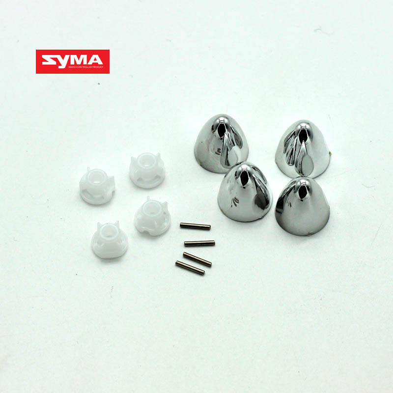 SYMA X8W 예비 부품 키트, 블레이드 커버 스핀들 - Drone Joystick Cover 리뷰 및 가격