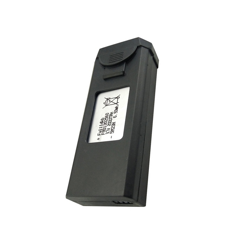 기존 S2S 드론 배터리 3.7V 2000mAh RC  - Eachine Drone E58 리뷰 및 가격