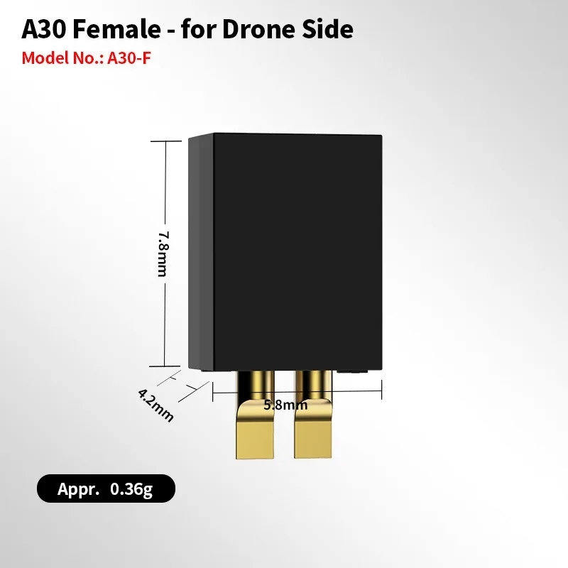 5Pcs GAONENG A30/BT2.0 여성 남성 커 - Drone Remote Controller Lanyard 리뷰 및 가격