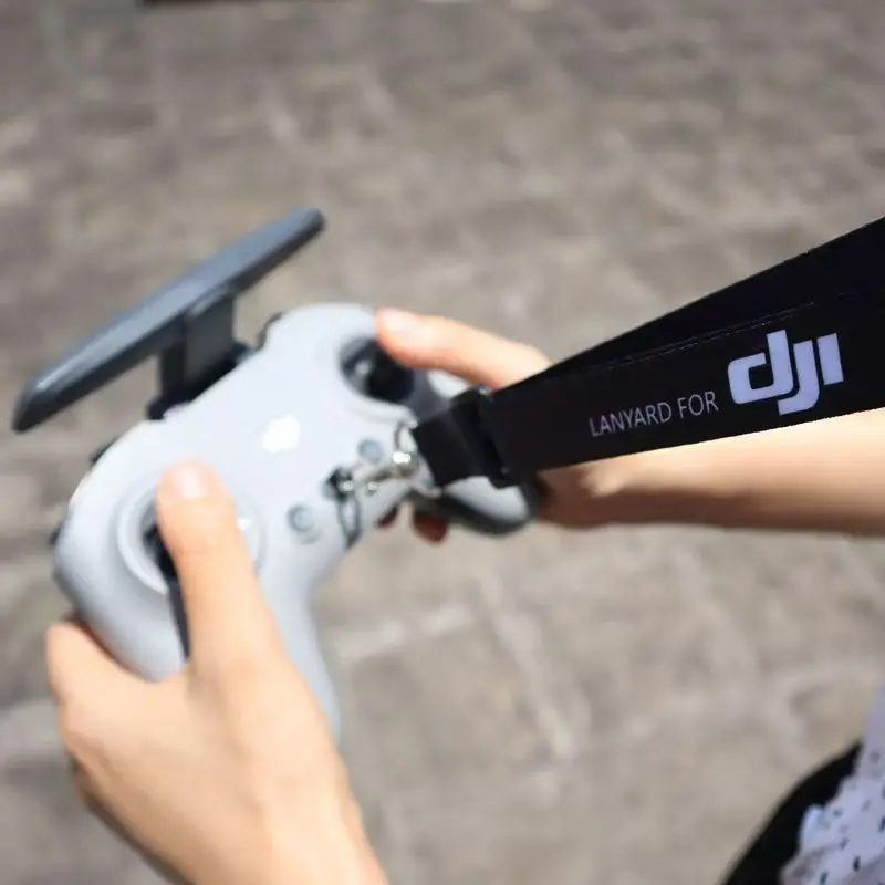 목 끈 스트랩 리모컨 DJI FPV DJI Avata  - Drone Joystick Cover 리뷰 및 가격