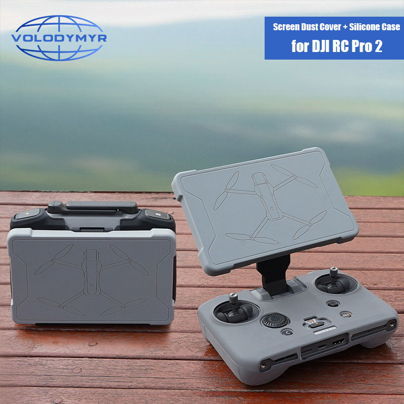DJI RC PRO 2 컨트롤용 볼로디미르 햇빛 가리개 - Drone Sun Shade 리뷰 및 가격