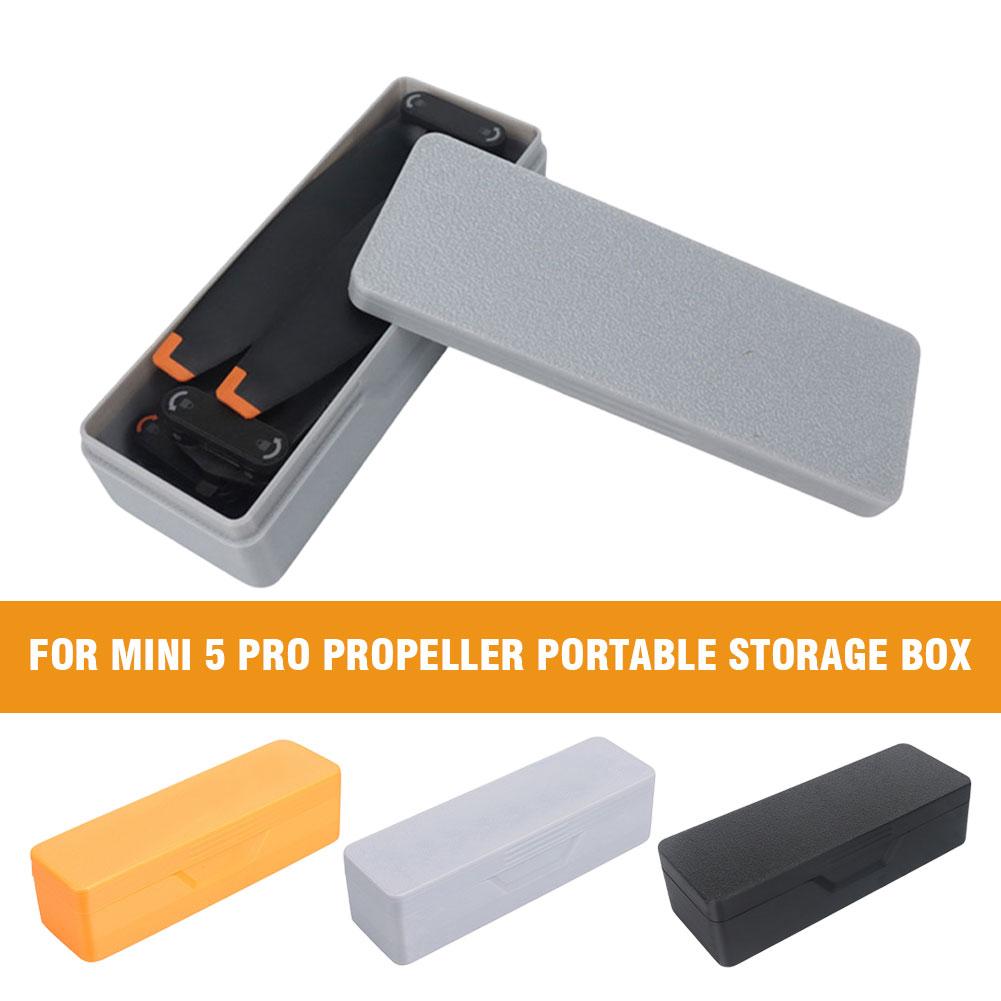 DJI Mini 5 Pro Drone 용 충격 방지 프 - Drone Propeller Holder 리뷰 및 가격