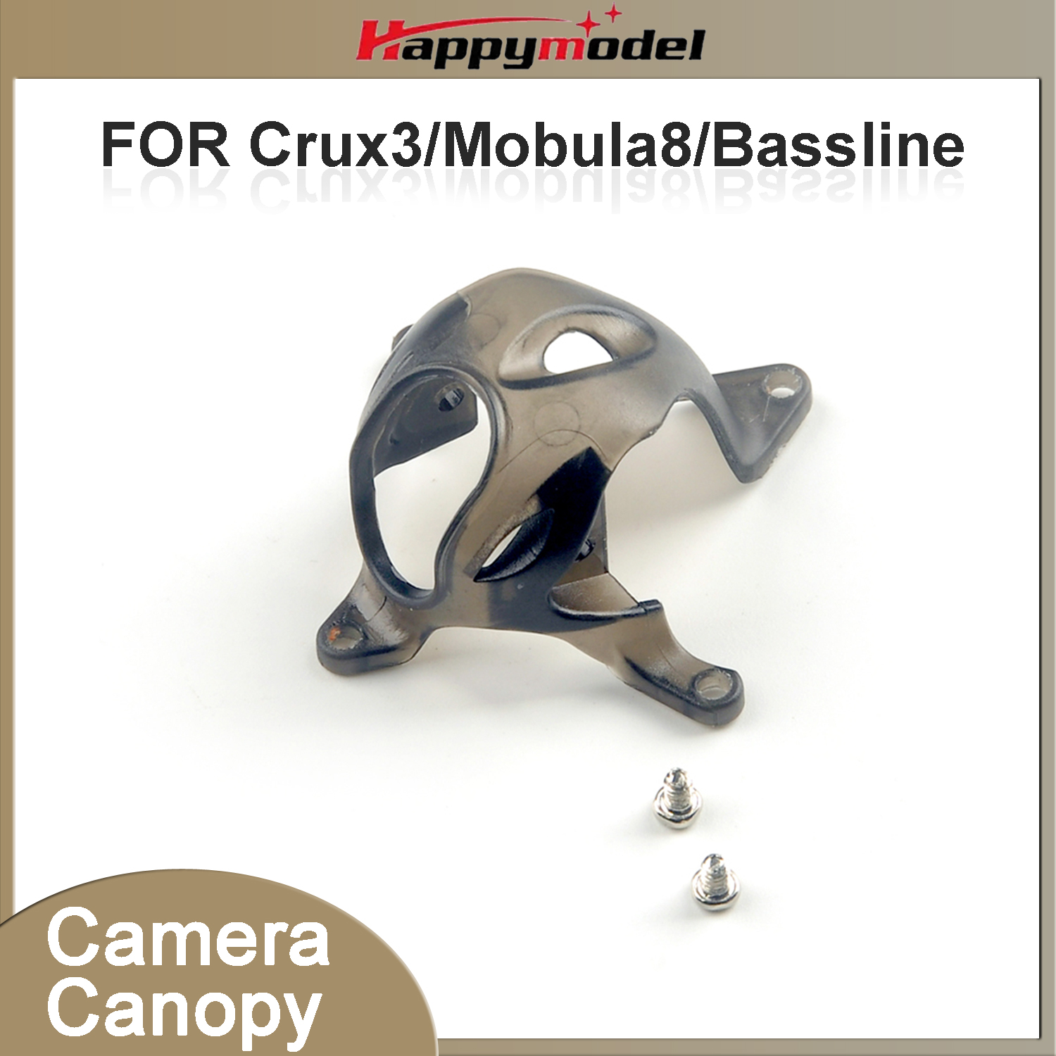 Happymodel RC FPV Crux3 카메라 보호 - Drone Joystick Cover 리뷰 및 가격